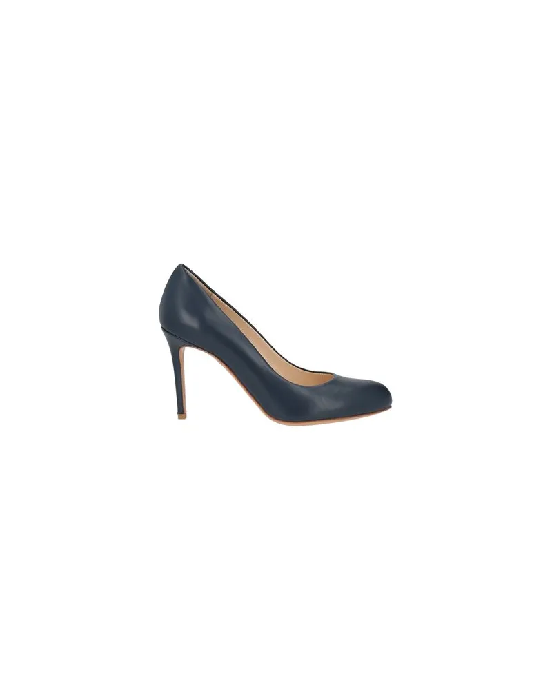 Cerruti 1881 SCHUHE - Pumpsauf YOOX.COM Nachtblau