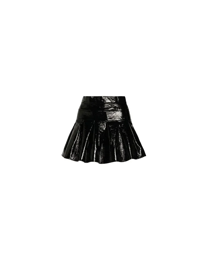 Giambattista Valli HOSEN & RÖCKE - Miniröckeauf YOOX.COM Schwarz