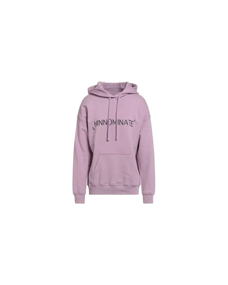 HINNOMINATE TOPS - Sweatshirtsauf YOOX.COM Lila