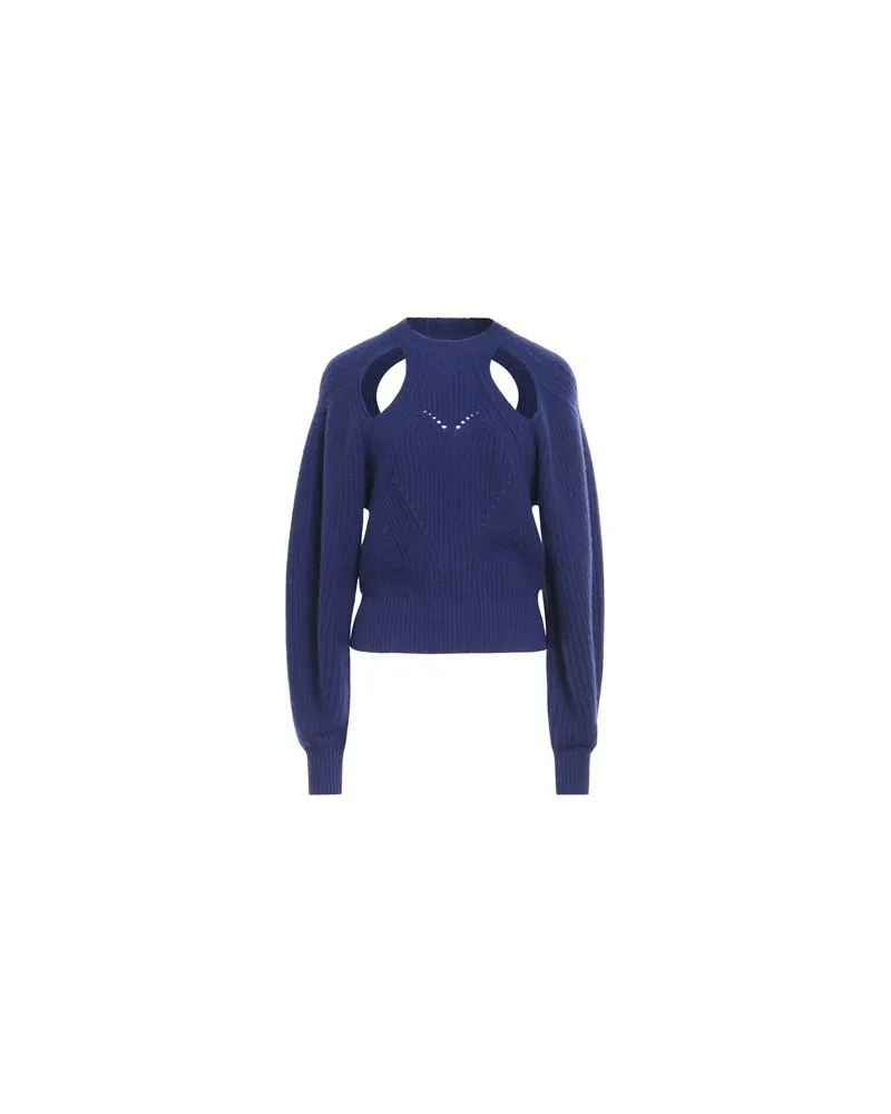 Isabel Marant STRICKWAREN - Pulloverauf YOOX.COM Violett