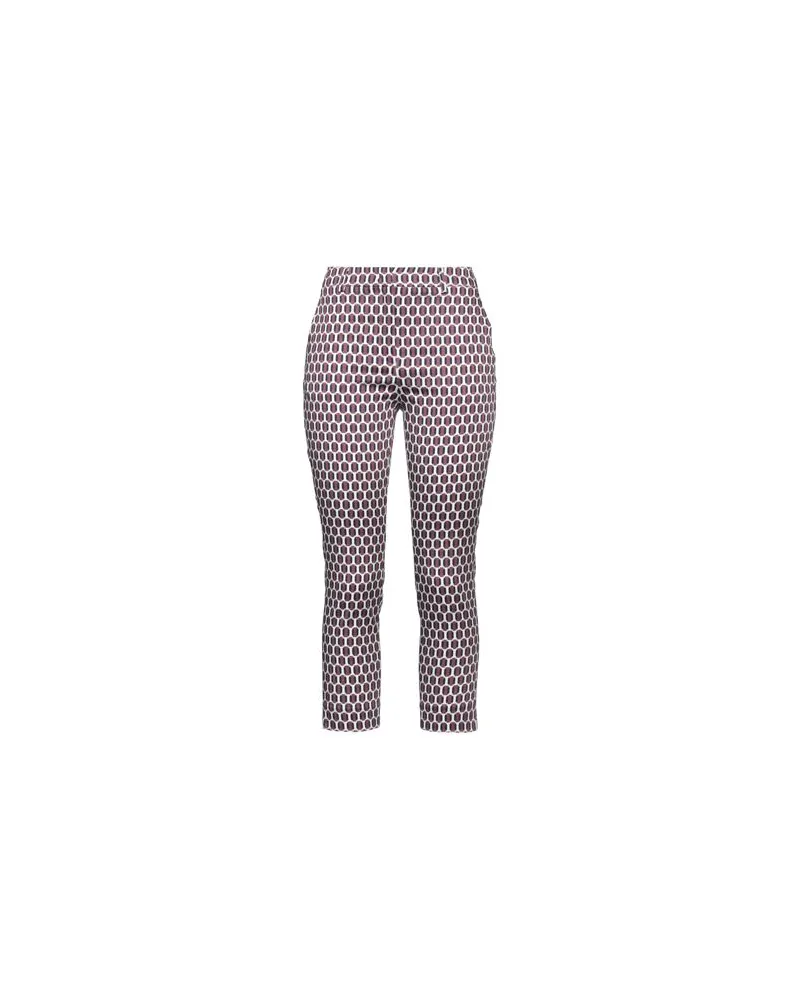 VIA MASINI 80 HOSEN & RÖCKE - Hosenauf YOOX.COM Malve