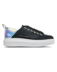 Alexander Smith Sneakers Schwarz