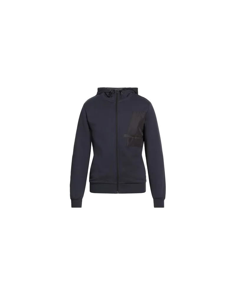 Colmar TOPS - Sweatshirtsauf YOOX.COM Nachtblau