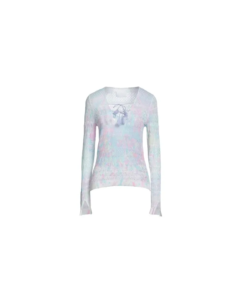 Zadig & Voltaire STRICKWAREN - Pulloverauf YOOX.COM Rosa