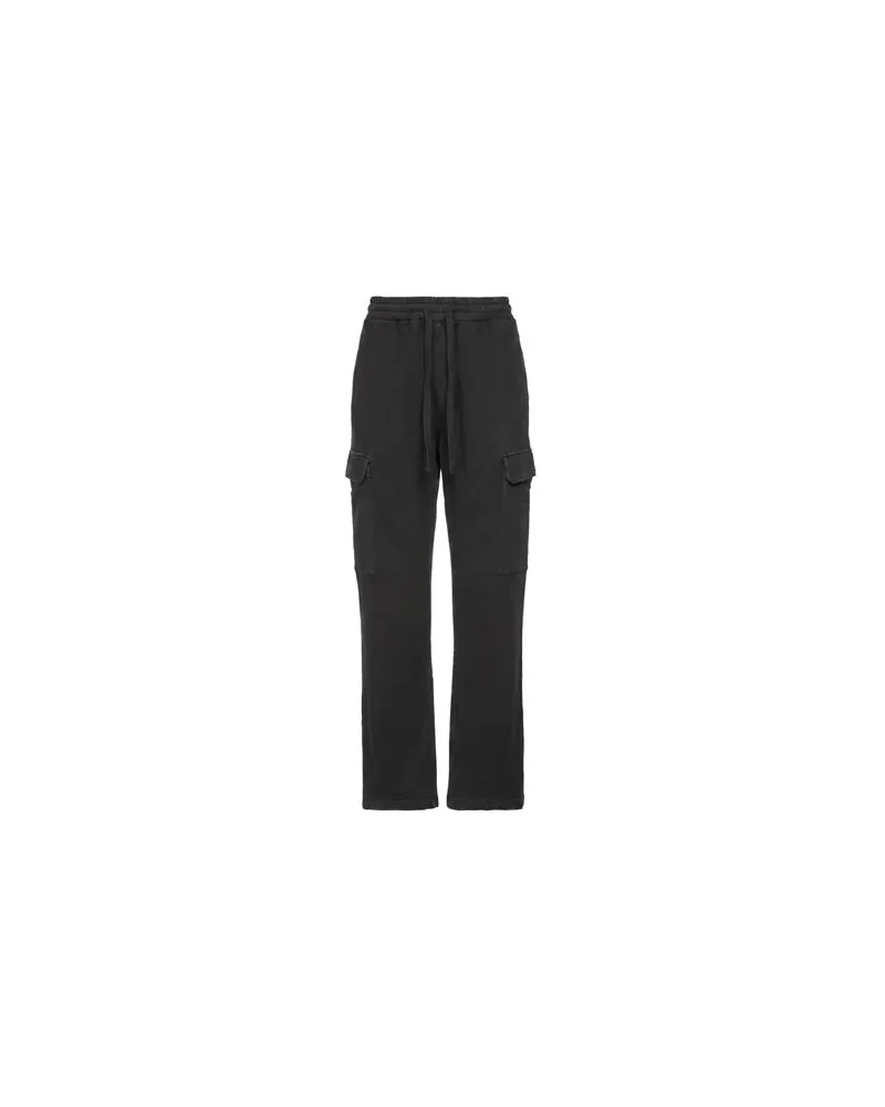 CROSSLEY HOSEN & RÖCKE - Hosenauf YOOX.COM Schwarz