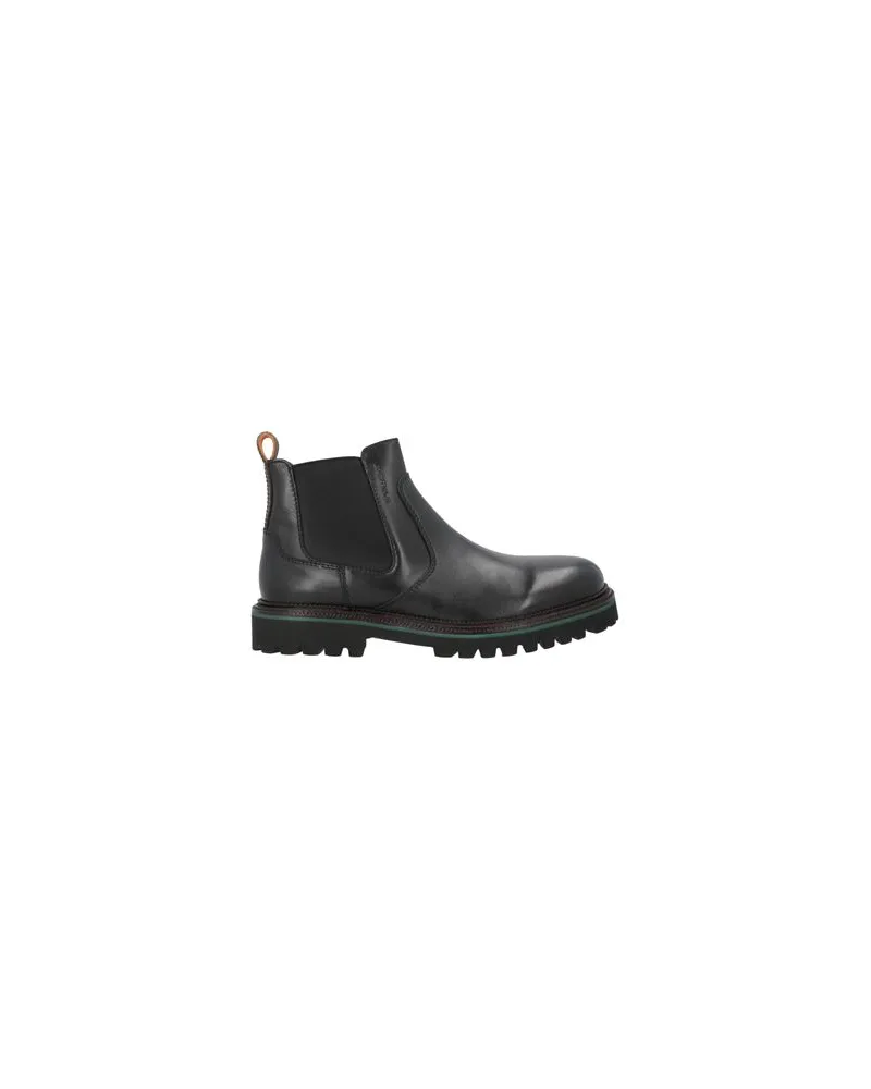 AMBITIOUS SCHUHE - Stiefelettenauf YOOX.COM Schwarz
