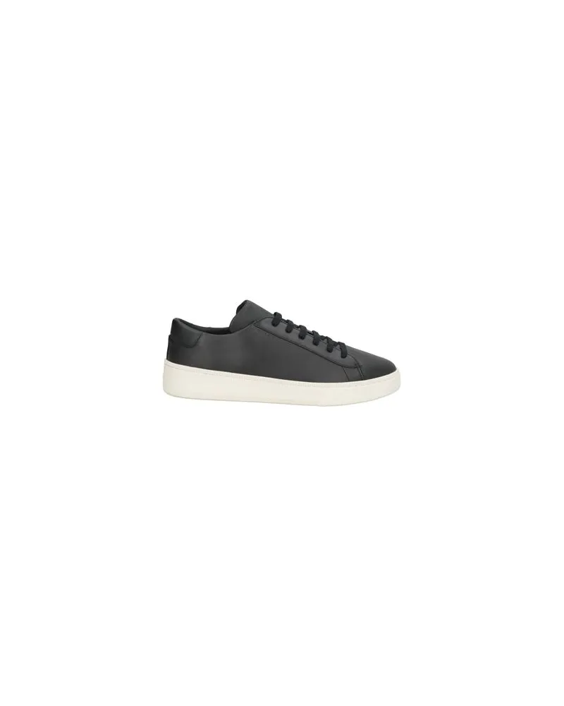 Bally SCHUHE - Sneakersauf YOOX.COM Schwarz