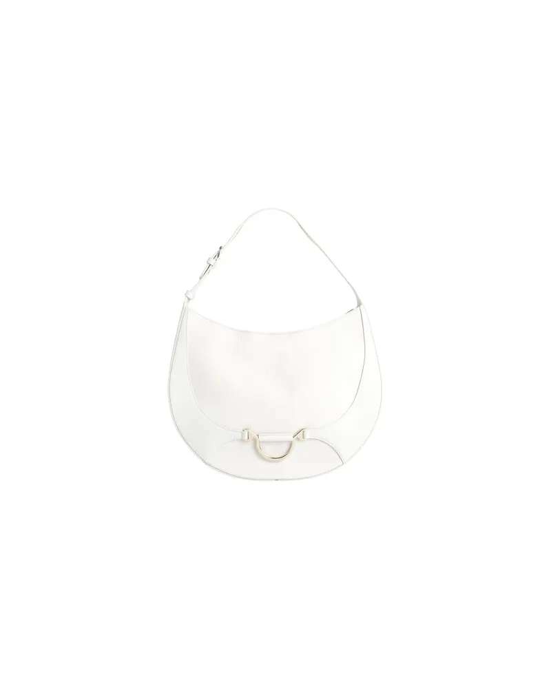 Borbonese TASCHEN - Schultertaschenauf YOOX.COM Off