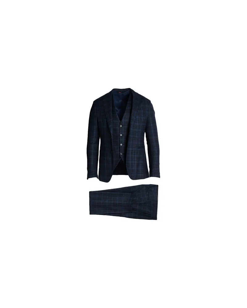 Roda ANZÜGE und CO-ORDS - Anzügeauf YOOX.COM Marineblau