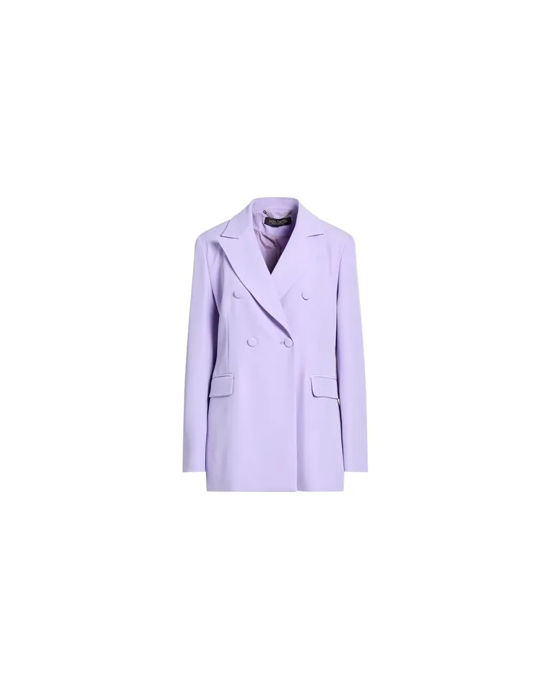 Nora Barth ANZÜGE und CO-ORDS - Blazersauf YOOX.COM Lila