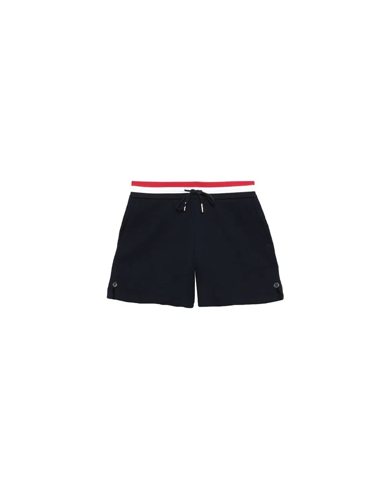 Thom Browne HOSEN & RÖCKE - Shorts & Bermudashortsauf YOOX.COM Nachtblau