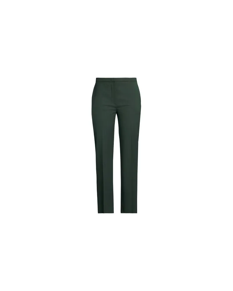 Philosophy Di Lorenzo Serafini HOSEN & RÖCKE - Hosenauf YOOX.COM Dunkelgrün