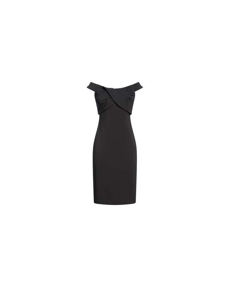 Blumarine KLEIDER - Mini-Kleiderauf YOOX.COM Schwarz