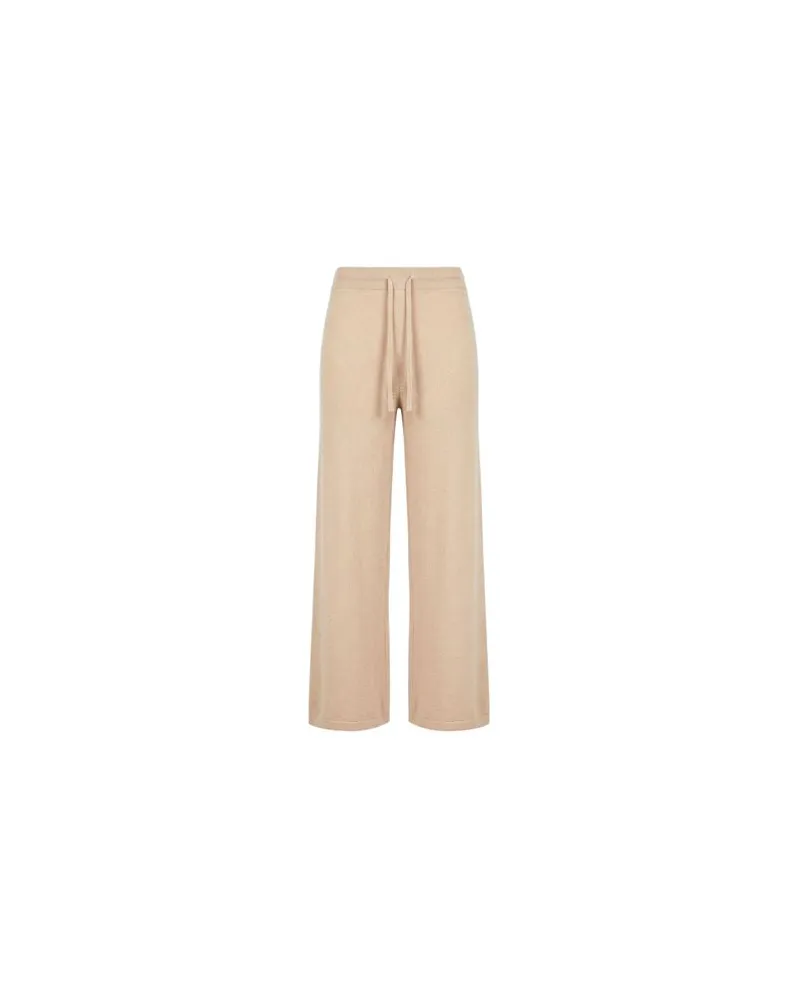 Pink Memories HOSEN & RÖCKE - Hosenauf YOOX.COM Sand