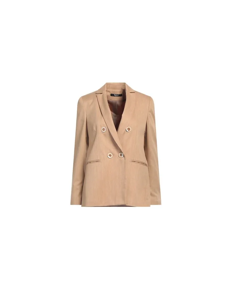 Siste's ANZÜGE und CO-ORDS - Blazersauf YOOX.COM Beige