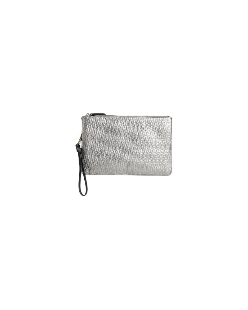 Manila Grace TASCHEN - Handtaschenauf YOOX.COM Silber