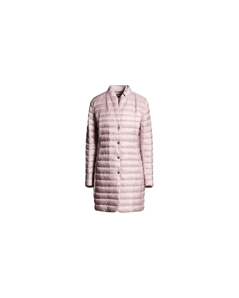 MOORER JACKEN & MÄNTEL - Pufferjacken & Daunenjackenauf YOOX.COM Lila
