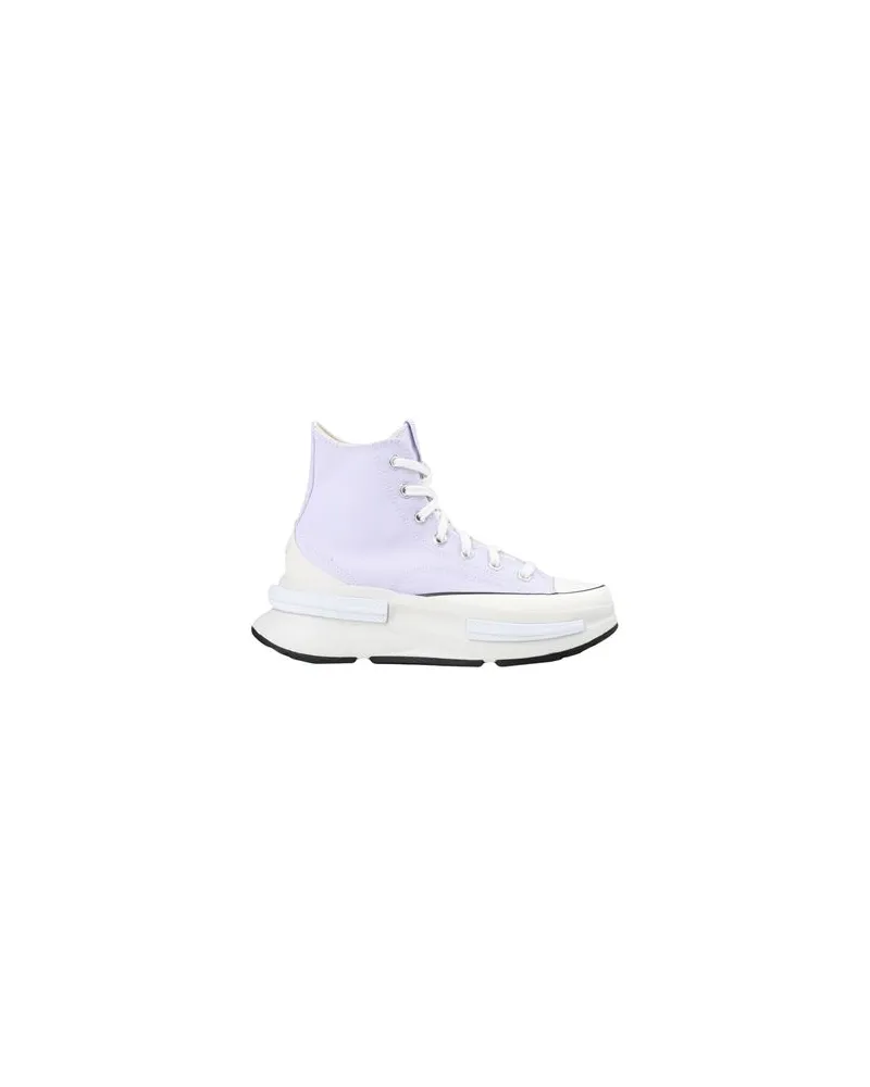 Converse RUN STAR LEGACY CX HI  - SCHUHE - Sneakersauf YOOX.COM Lila