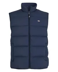 Tommy Hilfiger Weste Blau