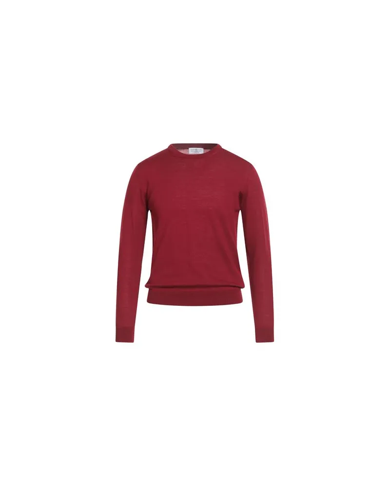 Bellwood STRICKWAREN - Pulloverauf YOOX.COM Rot