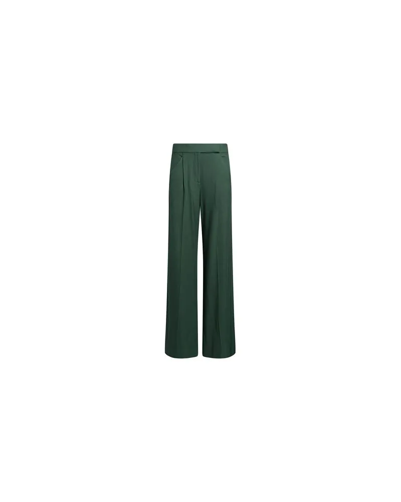 Veronica Beard HOSEN & RÖCKE - Hosenauf YOOX.COM Grün