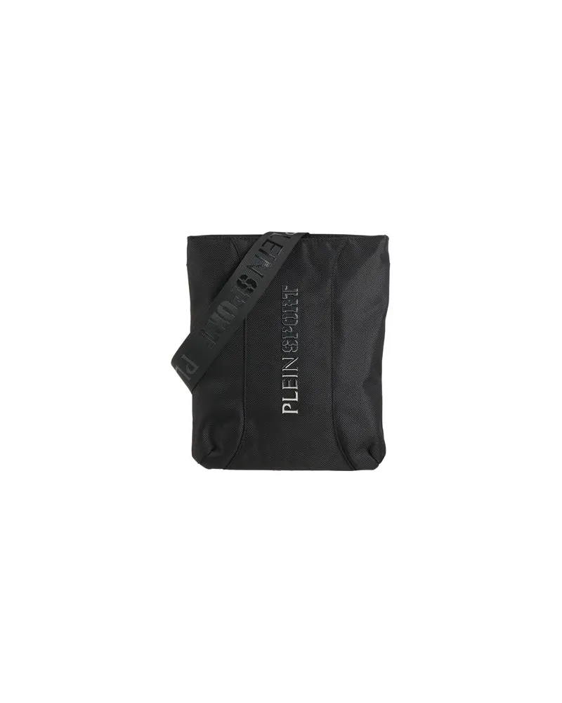 Philipp Plein TASCHEN - Umhängetascheauf YOOX.COM Schwarz