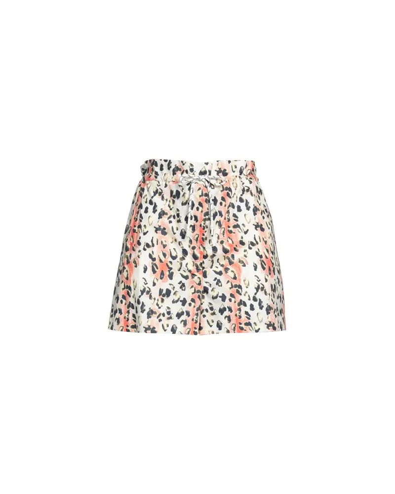 ROTATE Birger Christensen HOSEN & RÖCKE - Shorts & Bermudashortsauf YOOX.COM Weiß
