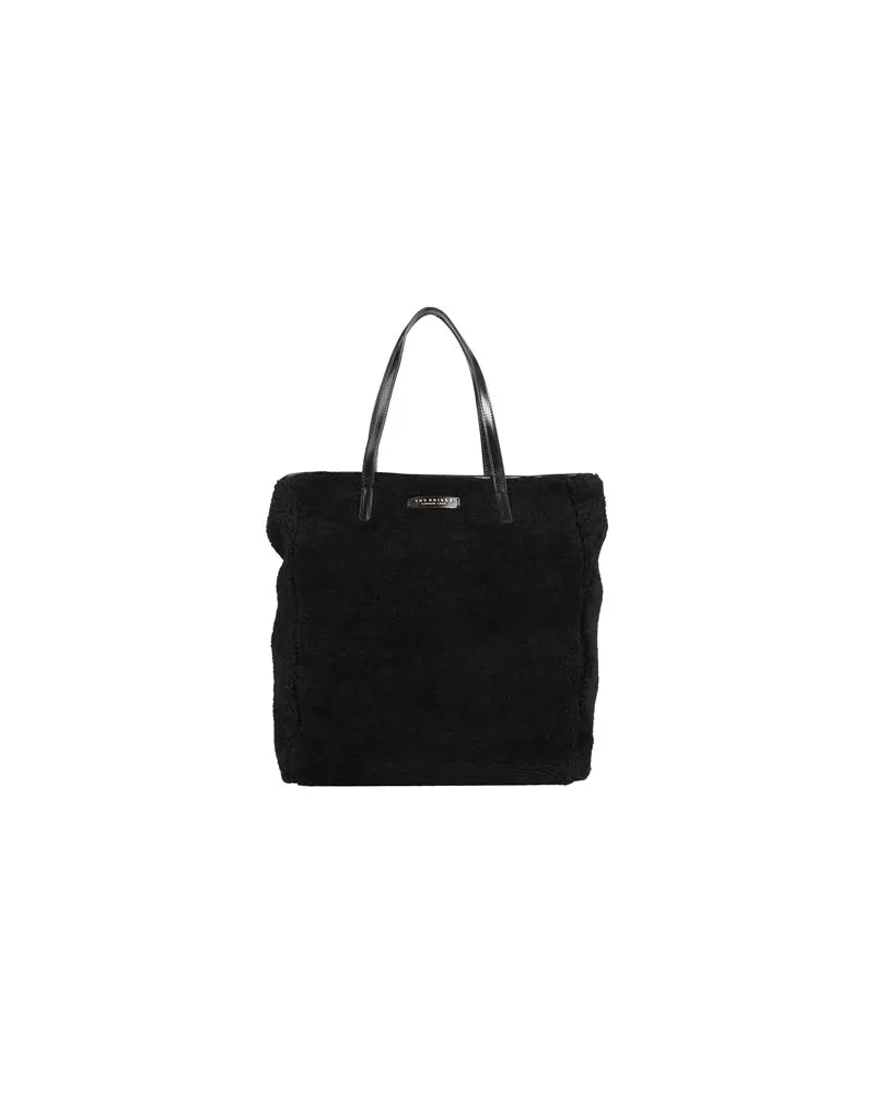 The Bridge TASCHEN - Handtaschenauf YOOX.COM Schwarz