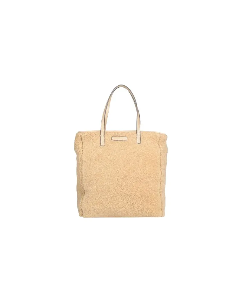 The Bridge TASCHEN - Handtaschenauf YOOX.COM Cremeweiß