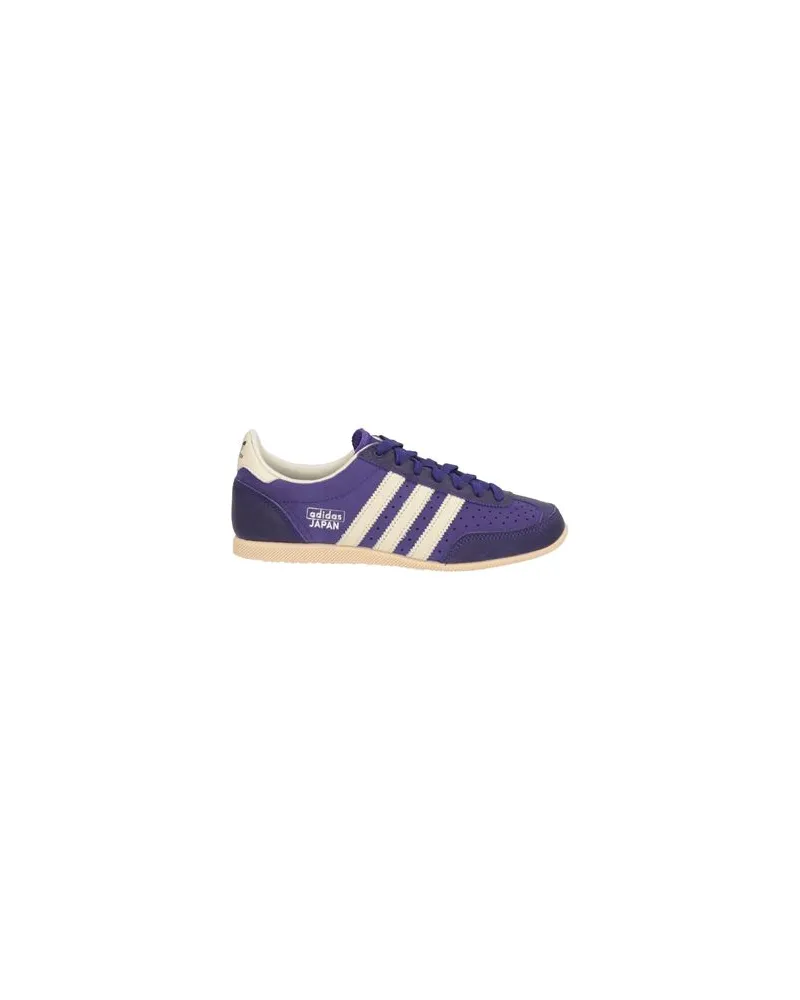 adidas SCHUHE - Sneakersauf YOOX.COM Violett