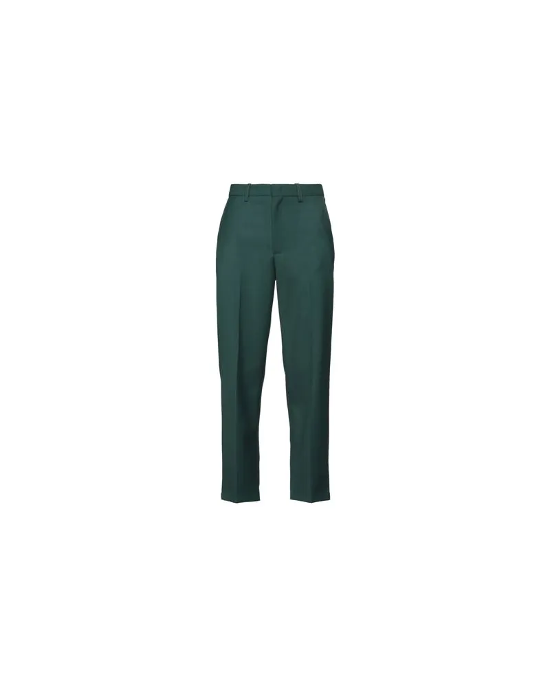 Department 5 HOSEN & RÖCKE - Hosenauf YOOX.COM Dunkelgrün