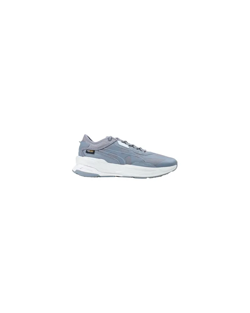 Puma Extent Nitro Cordura  - SCHUHE - Sneakersauf YOOX.COM Taubenblau