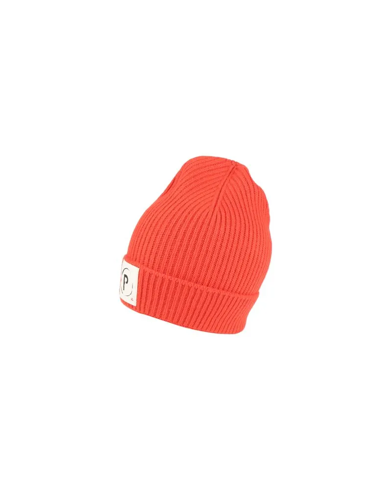 Peuterey ACCESSOIRES - Mützen & Hüteauf YOOX.COM Rot