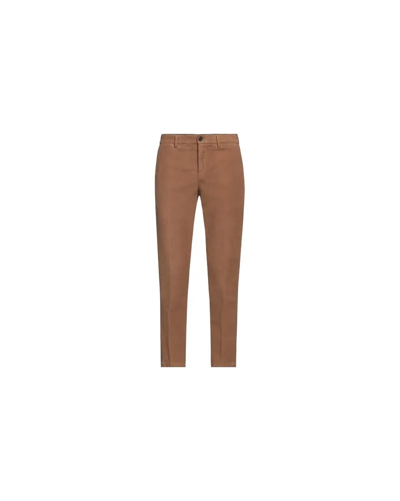 Department 5 HOSEN & RÖCKE - Hosenauf YOOX.COM Braun