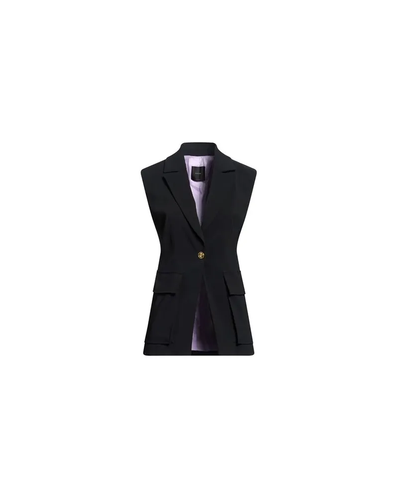 Pinko ANZÜGE und CO-ORDS - Blazersauf YOOX.COM Schwarz