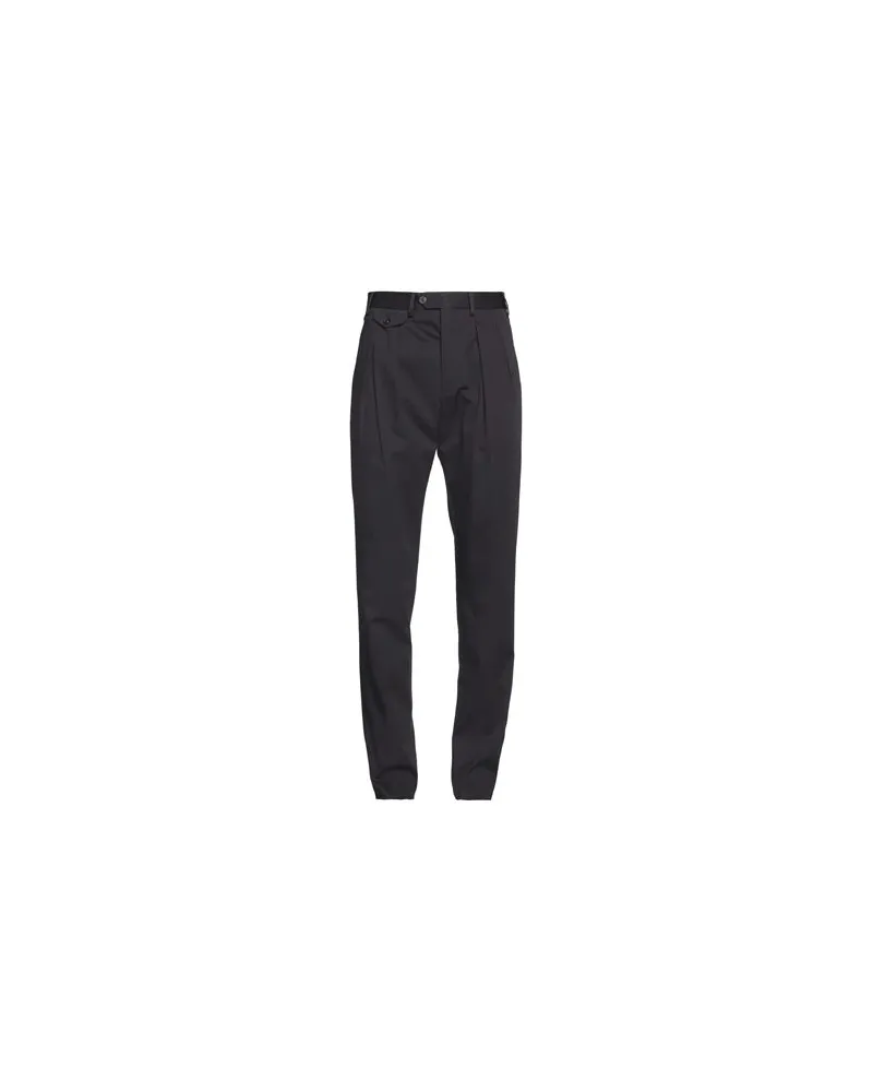 LARDINI HOSEN & RÖCKE - Hosenauf YOOX.COM Braungrau