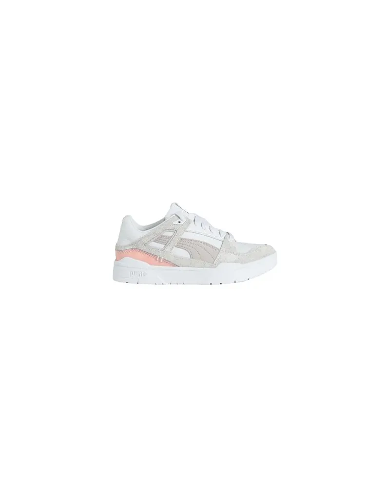 Puma Slipstream Premium  - SCHUHE - Sneakersauf YOOX.COM Weiß