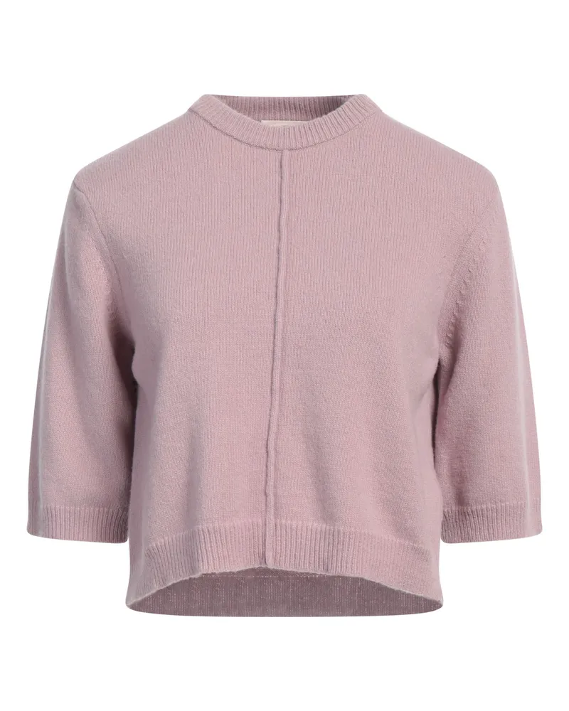 Semicouture Pullover Altrosa