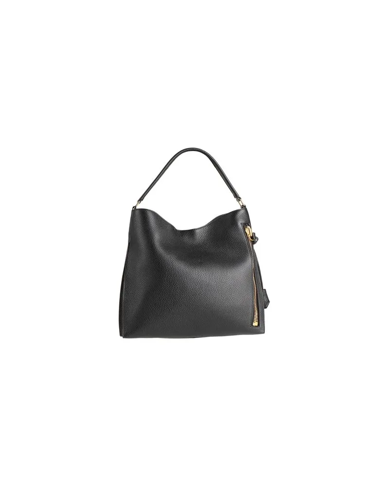 Tom Ford TASCHEN - Handtaschenauf YOOX.COM Schwarz