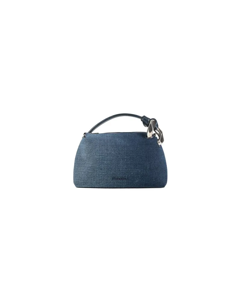 J.W.Anderson TASCHEN - Handtaschenauf YOOX.COM Blau