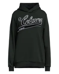 Colmar Sweatshirt Dunkelgrün