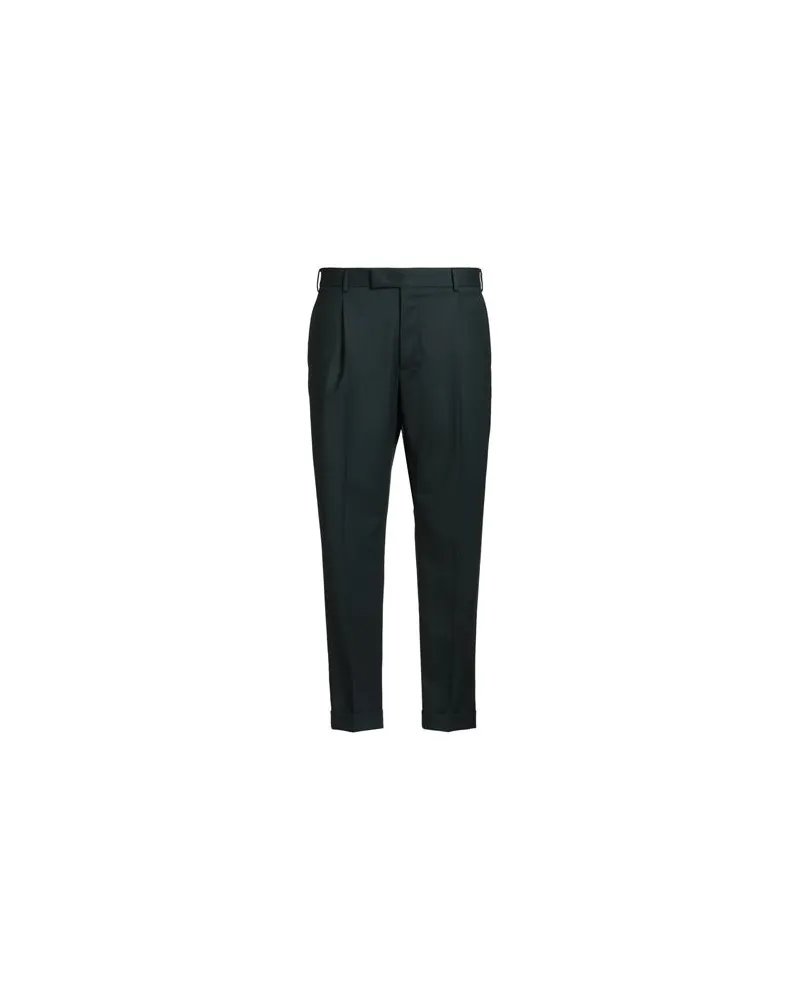 PT TORINO HOSEN & RÖCKE - Hosenauf YOOX.COM Grün