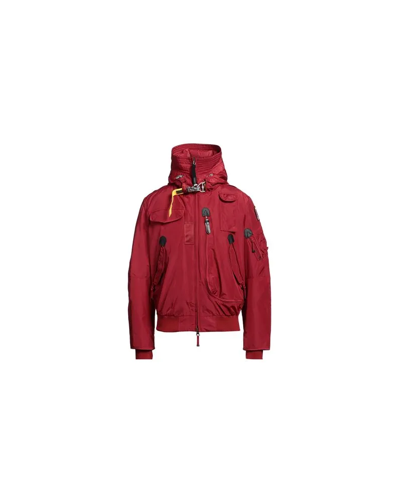 Parajumpers JACKEN & MÄNTEL - Pufferjacken & Daunenjackenauf YOOX.COM Rot