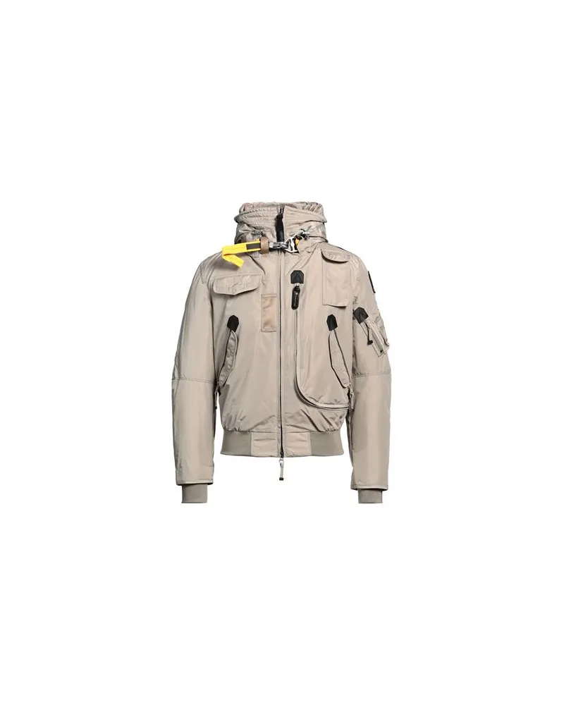 Parajumpers JACKEN & MÄNTEL - Pufferjacken & Daunenjackenauf YOOX.COM Khaki