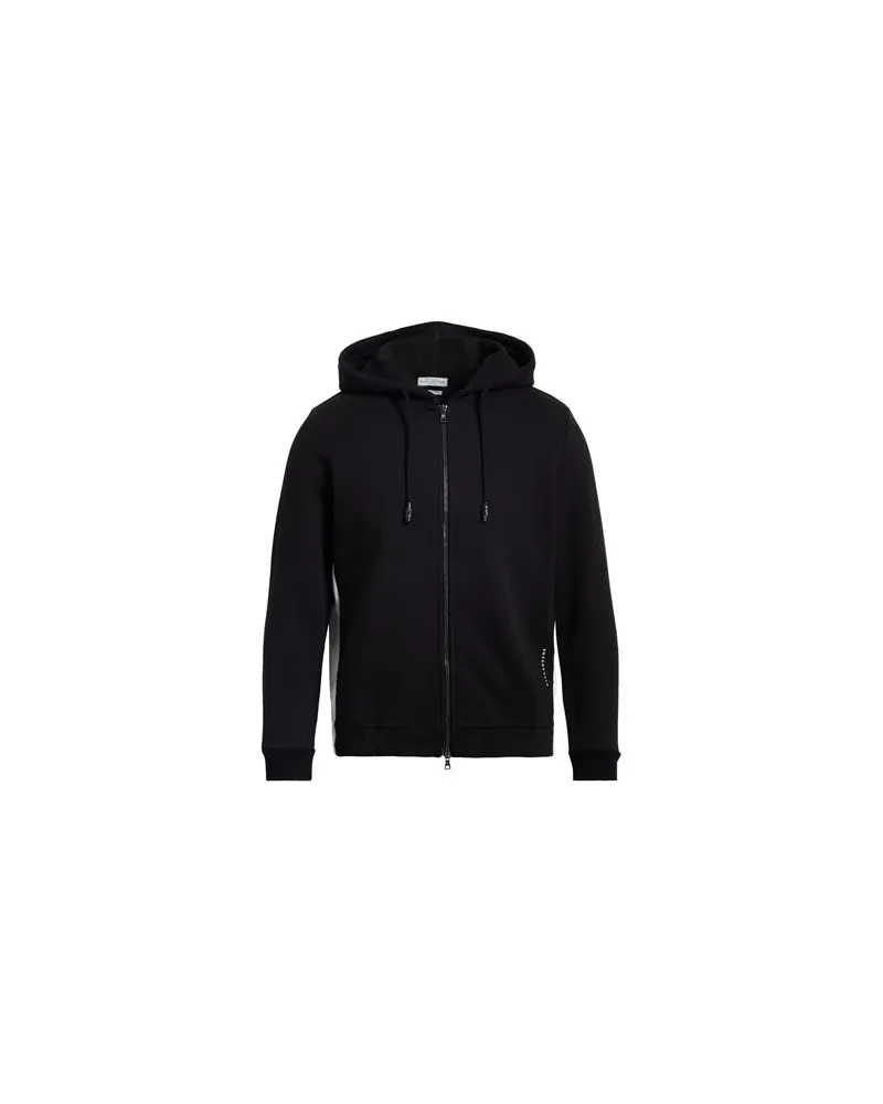 Ballantyne TOPS - Sweatshirtsauf YOOX.COM Schwarz
