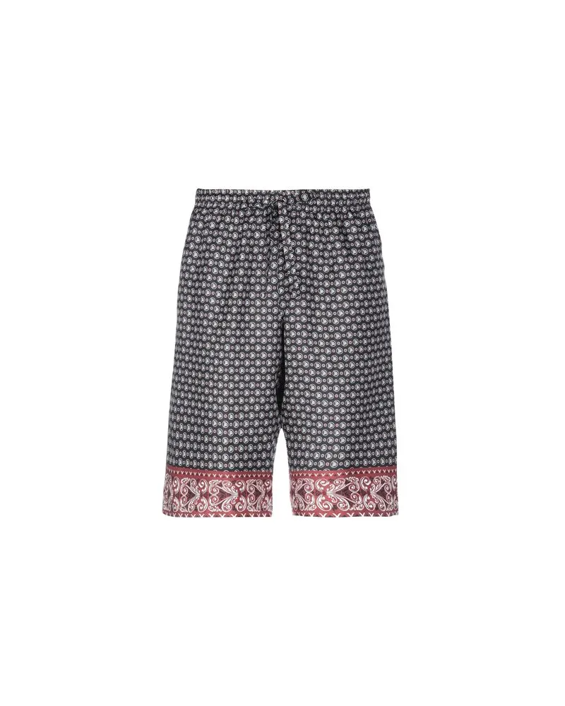 Dolce & Gabbana HOSEN & RÖCKE - Shorts & Bermudashortsauf YOOX.COM Schwarz