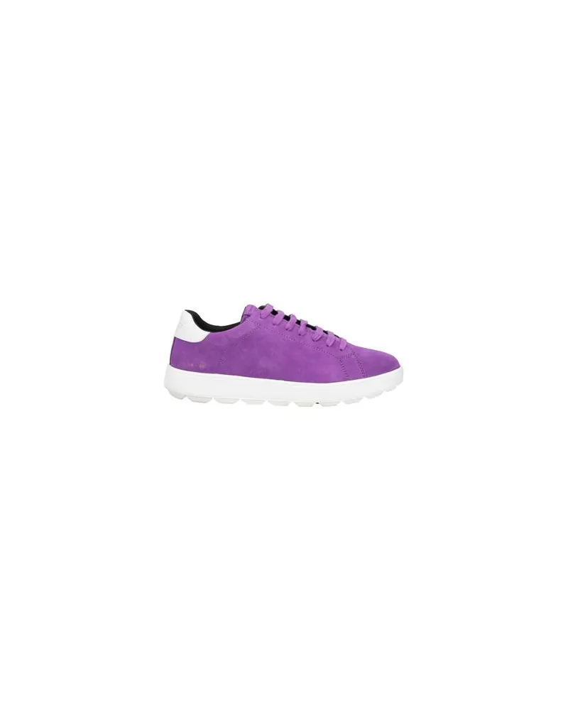 Geox SCHUHE - Sneakersauf YOOX.COM Malve