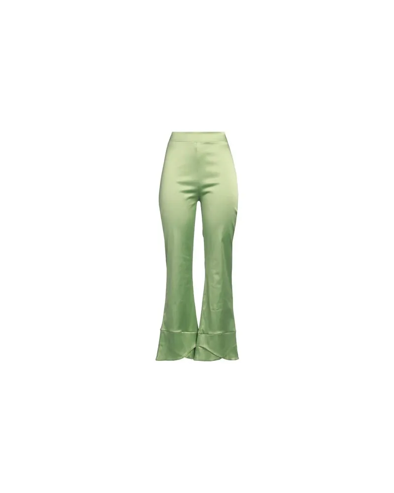 Siste's GOLD CAPSULE - HOSEN & RÖCKE - Hosenauf YOOX.COM Grün