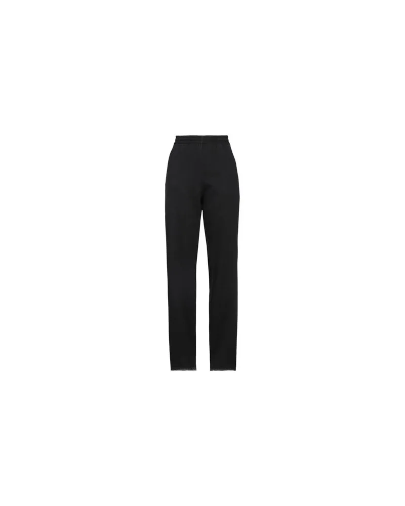 Haikure HOSEN & RÖCKE - Jeanshosenauf YOOX.COM Schwarz