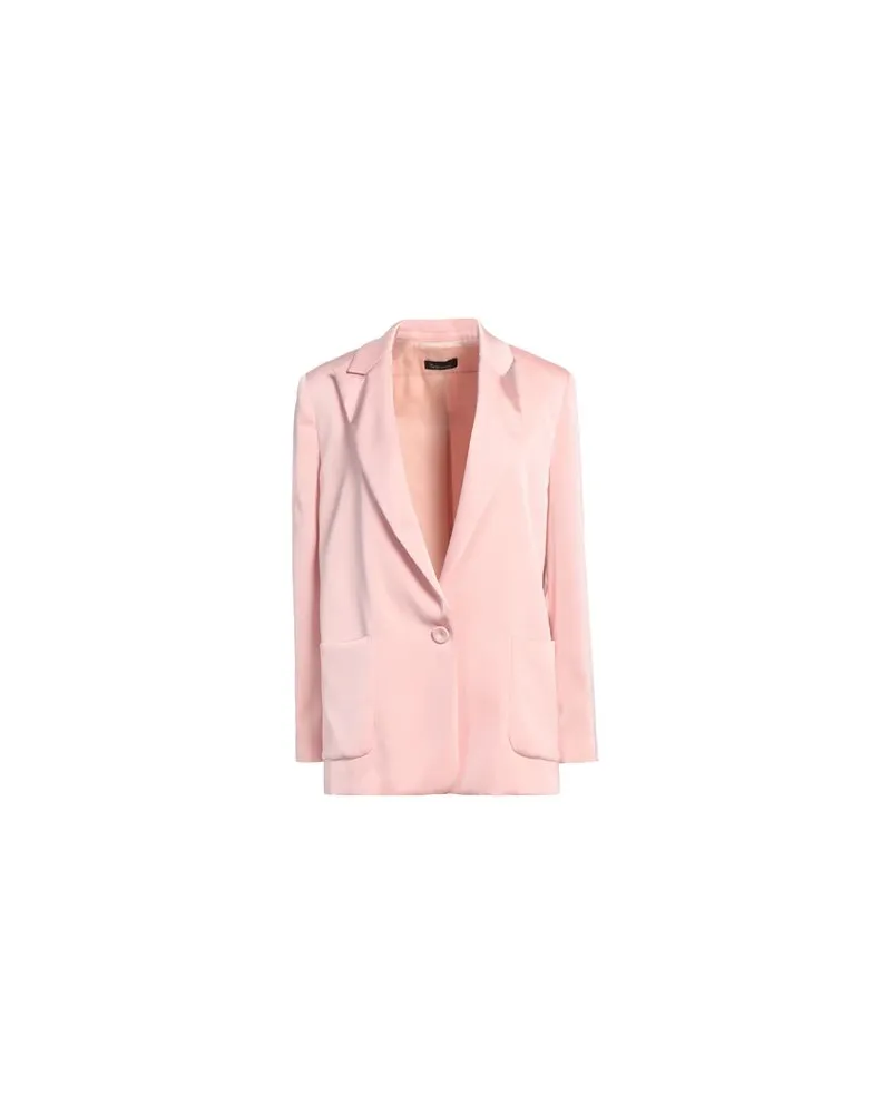 Hanita ANZÜGE und CO-ORDS - Blazersauf YOOX.COM Rosa